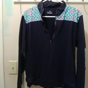 Simply Southern pullover
